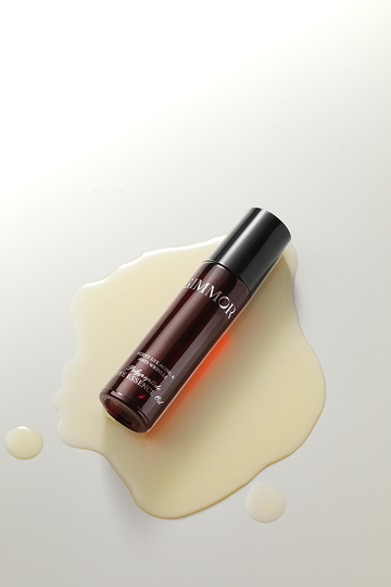 Gimmor Collagen Peptide Wrinkle Care Eye Essence Oil