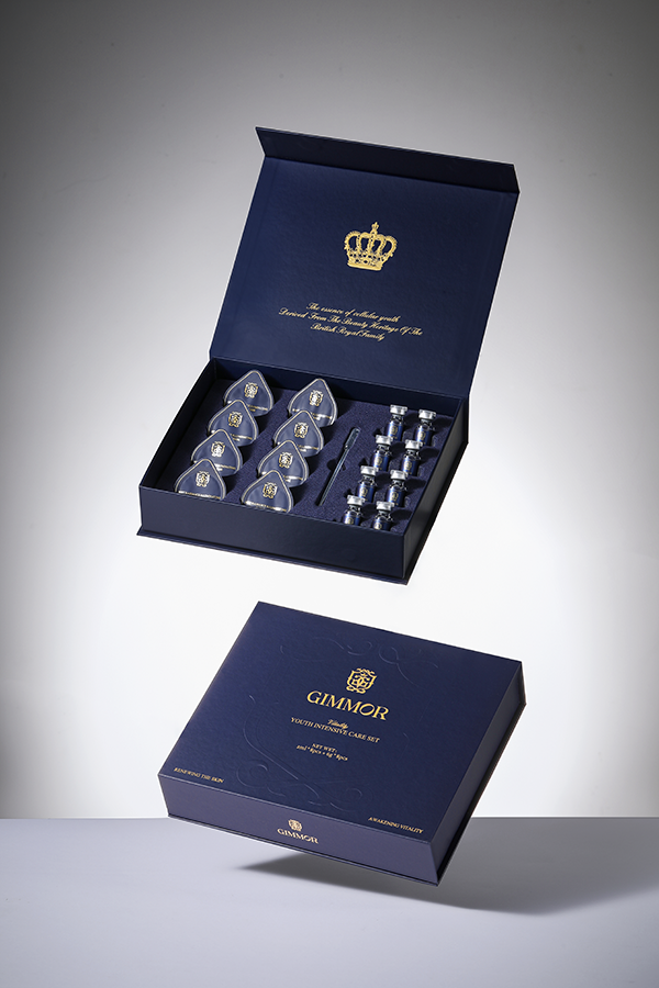 Gimmor Youth Intensive Care Set
